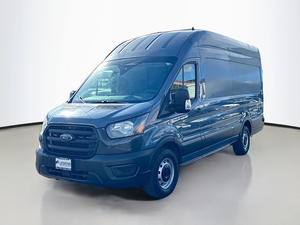 2020 Ford Transit-250