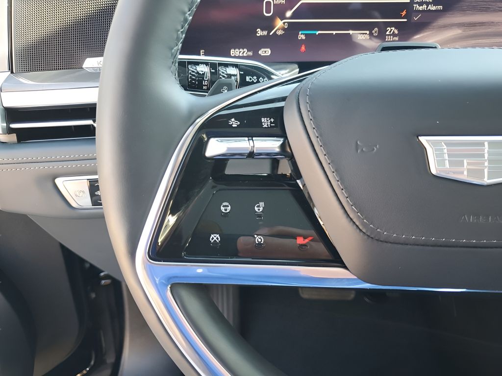 New Car 2025 Cadillac Escalade Iq  Sport 2 For Sale Under $140,000 In Austin, Texas