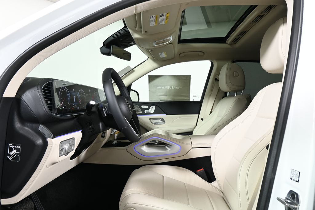 Thumbnail: 2026 Mercedes-Benz GLE - 3