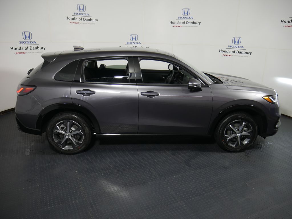 Thumbnail: 2027 Honda HR-V - 4
