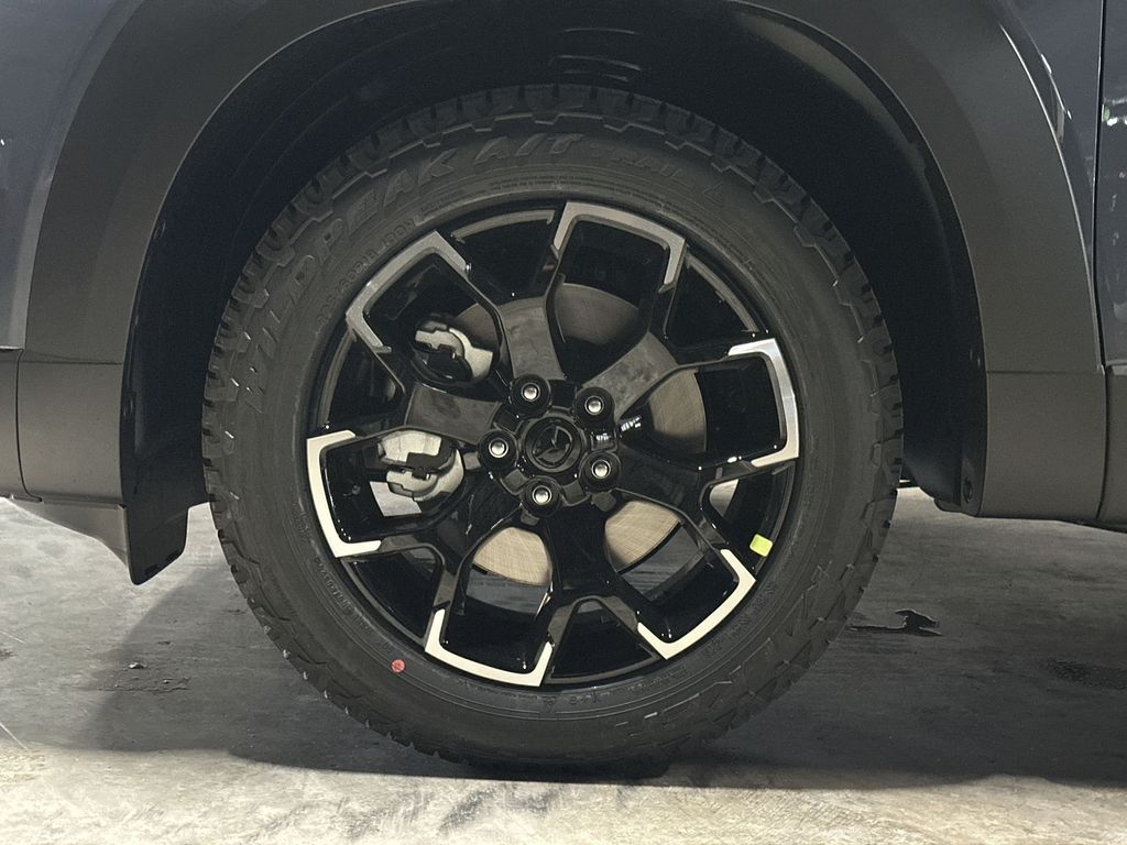 2026 Mazda CX-50 2.5 S - 9