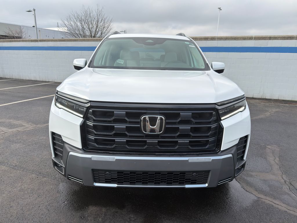 Thumbnail: 2026 Honda Pilot - 8