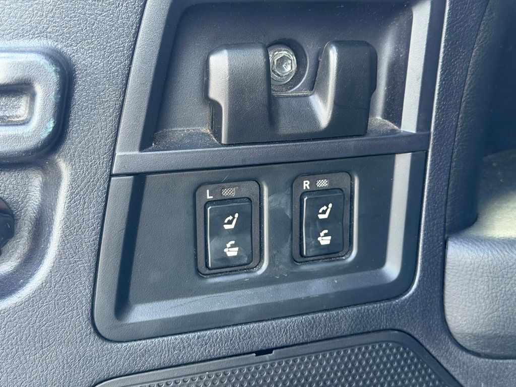 2021 Toyota Sequoia TRD Pro