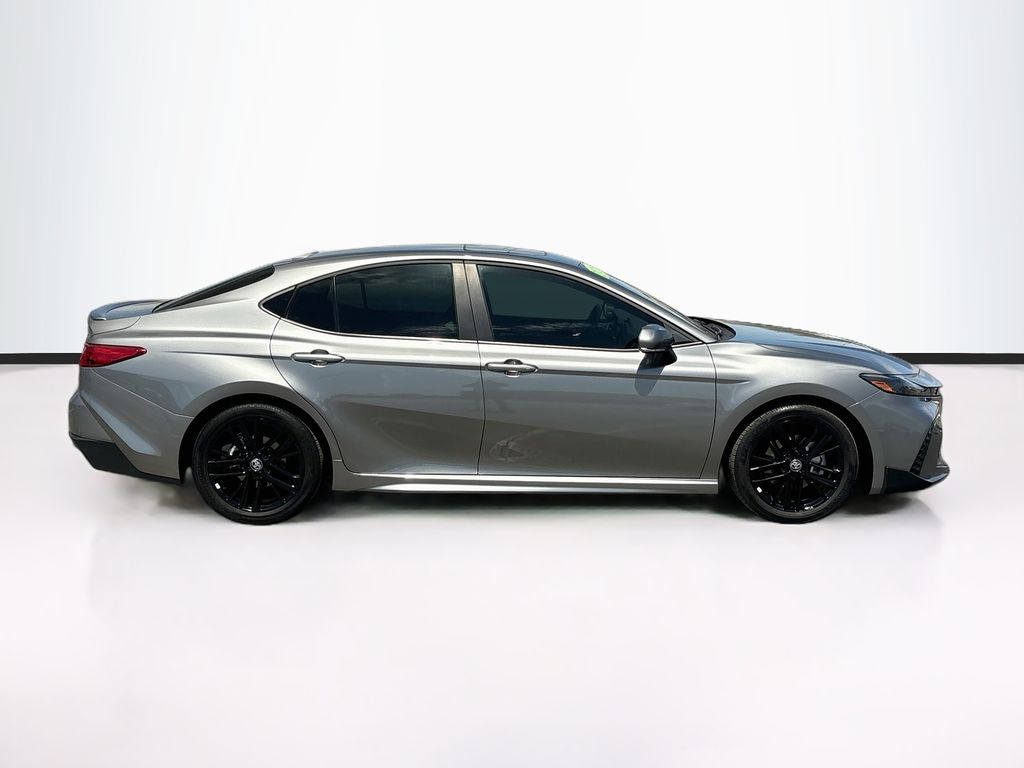 Thumbnail: 2026 Toyota Camry - 4