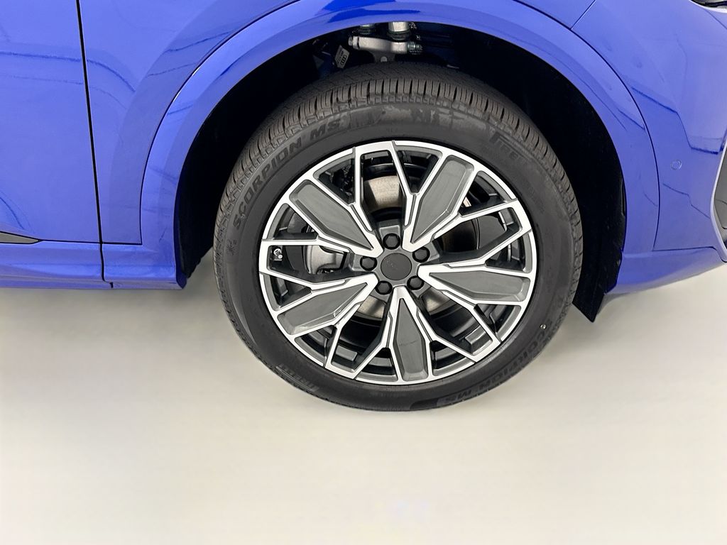 Thumbnail: 2026 Audi Q5 - 31
