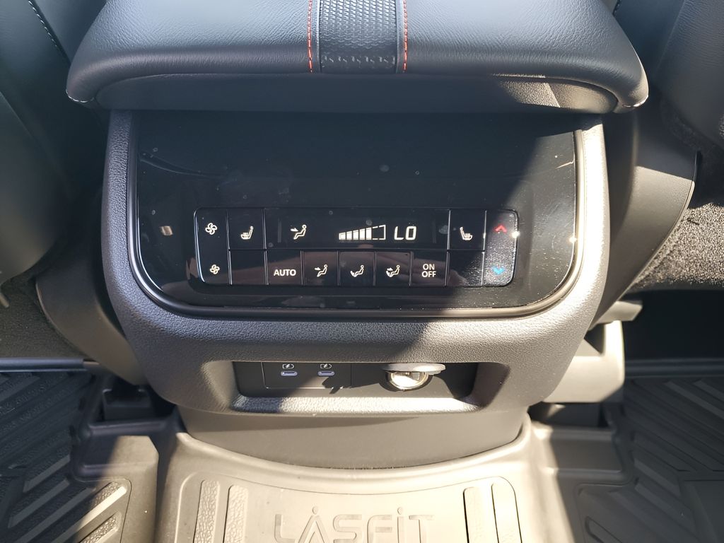 Used Car 2025 Nissan Armada  Pro-4x For Sale Under $70,000 In Austin, Texas