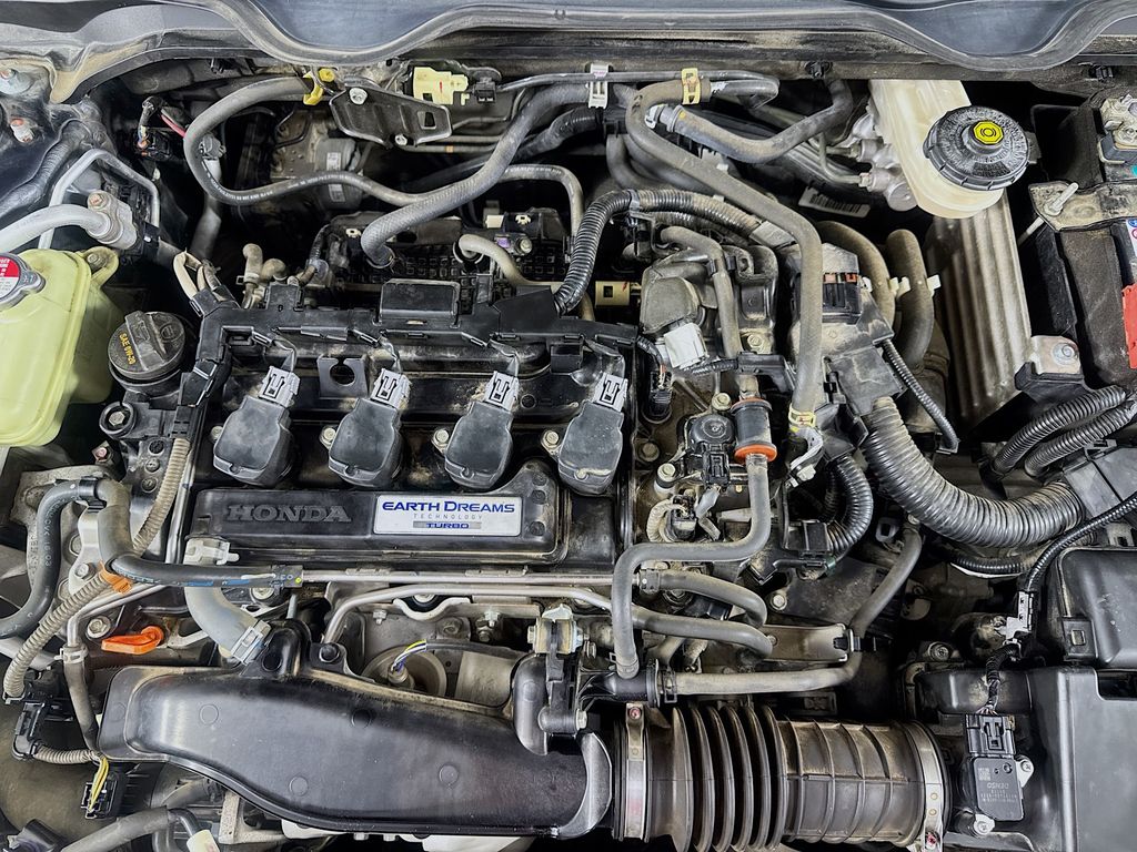 Used Car 2016 Honda Civic  Ex-l For Sale Under $15,000 In Austin, Texas