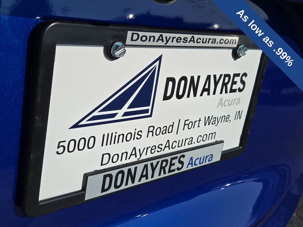 Used 2023 Acura RDX For Sale in Fort Wayne, IN