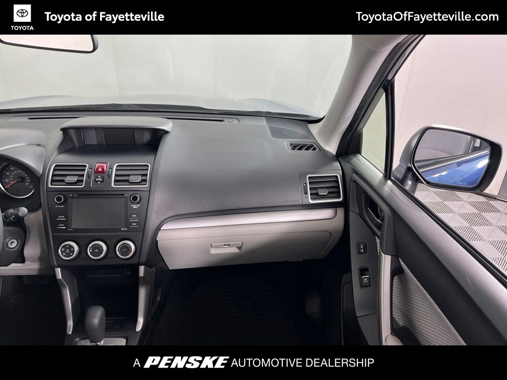 Thumbnail: 2018 Subaru Forester - 18