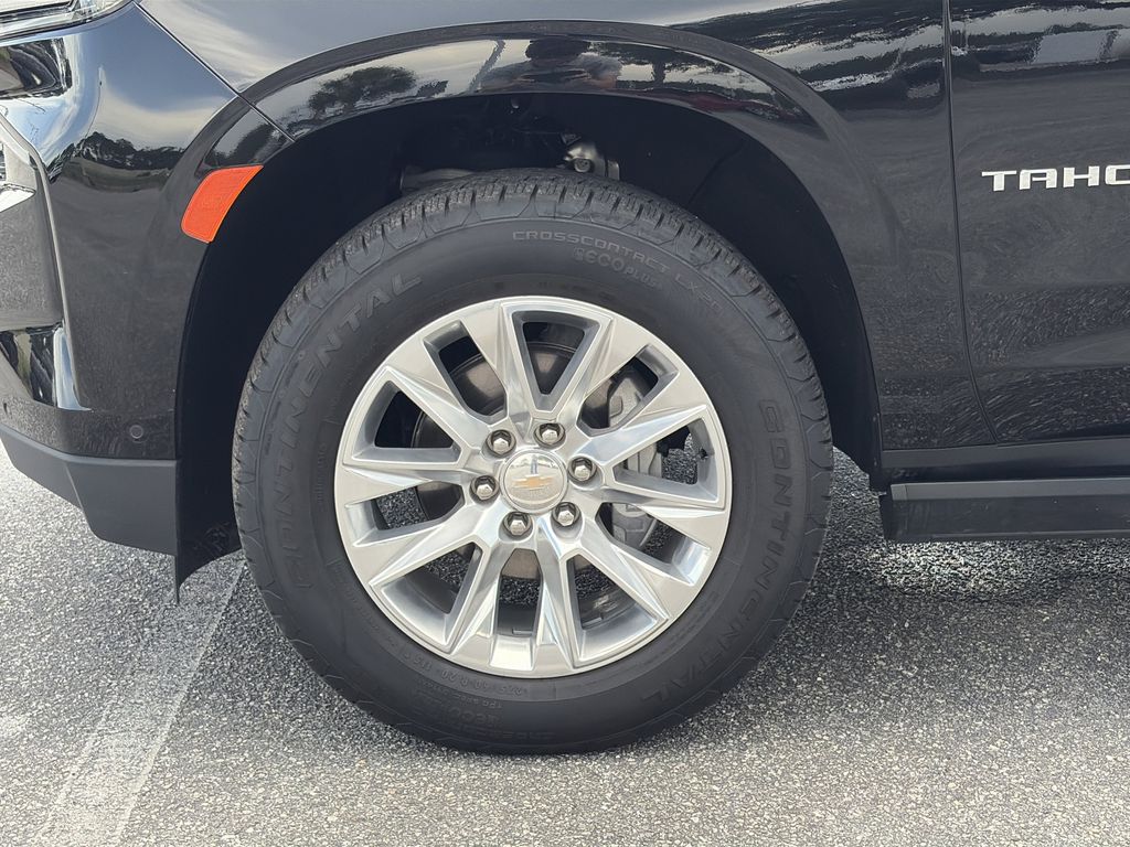 Used 2024 Chevrolet Tahoe SUV