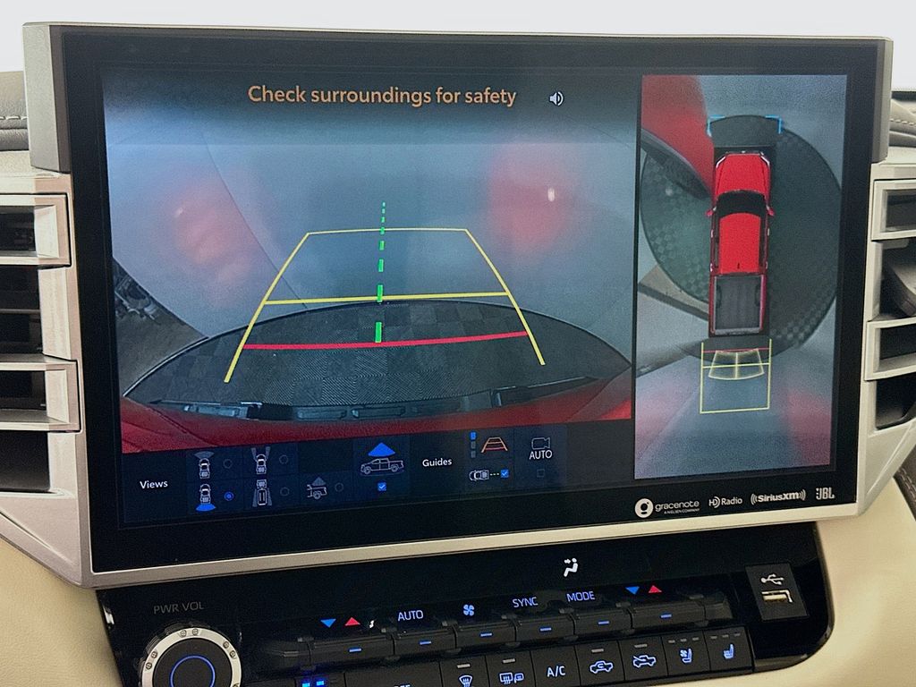 Thumbnail: 2023 Toyota Tundra - 14