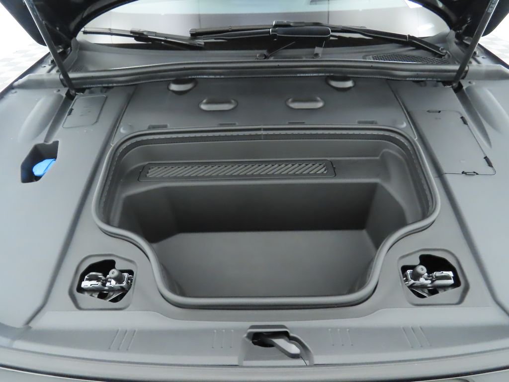 Thumbnail: 2025 Audi A6 - 31