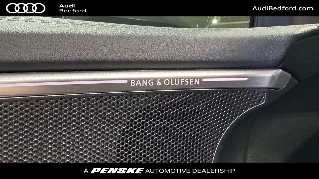 Thumbnail: 2025 Audi A5 - 13