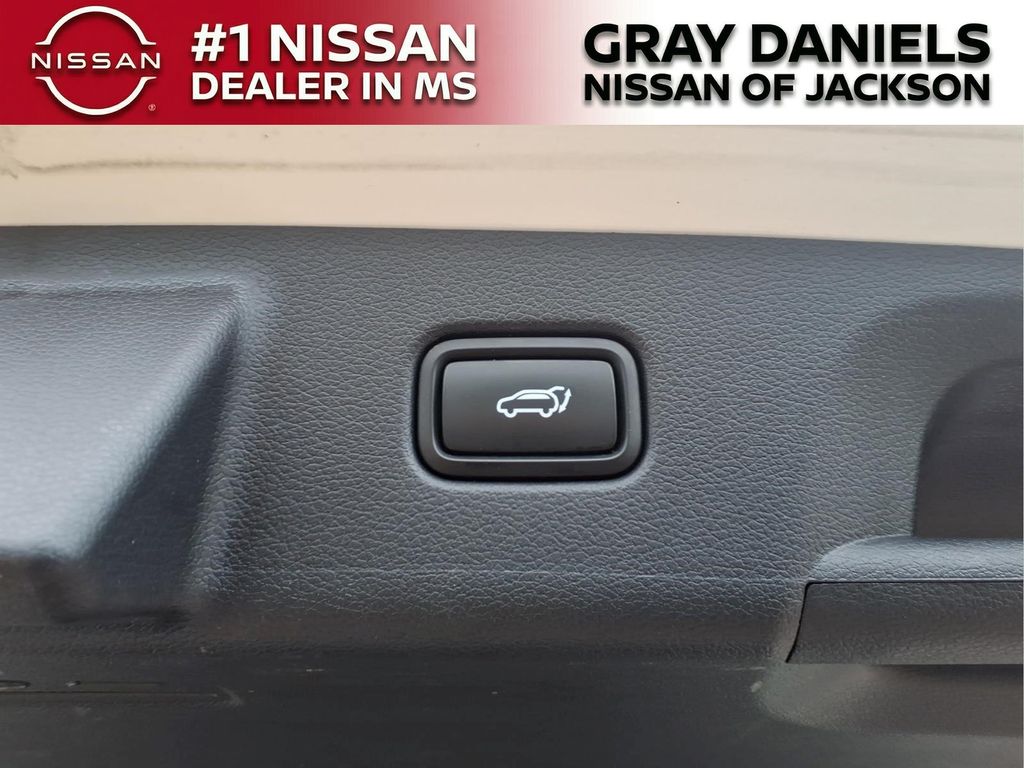 Used 2024 Hyundai Palisade SUV