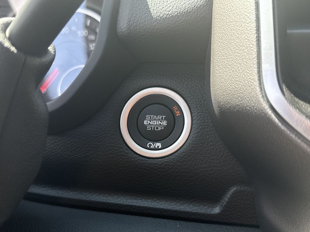 2026 Ram 2500 Big Horn Silver at Bayway Chrysler Dodge Jeep Ram
