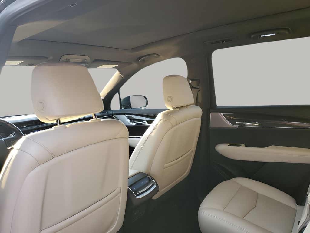 Used Car 2022 Cadillac Xt6  Sport For Sale Under $40,000 In Austin, Texas