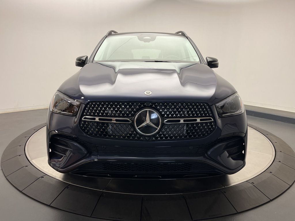 Thumbnail: 2026 Mercedes-Benz GLE - 2