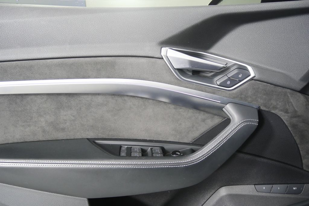 Thumbnail: 2019 Audi e-tron - 9