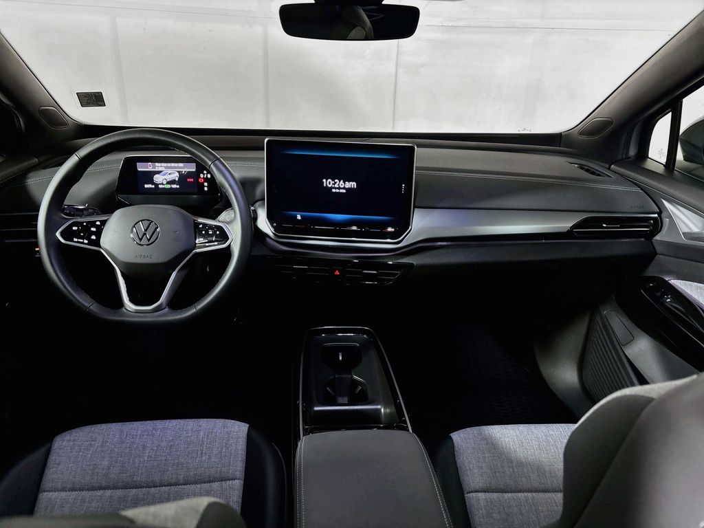 2026 Volkswagen ID.4 Pro