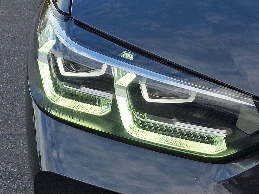 Thumbnail: 2023 BMW X3 - 9