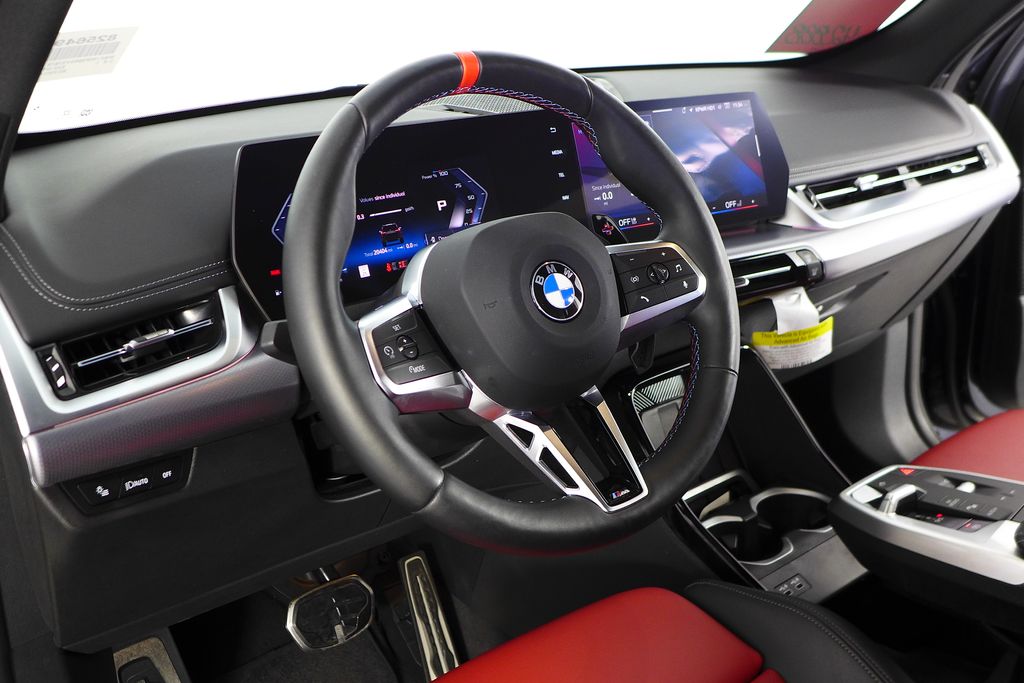 Thumbnail: 2024 BMW X1 - 30