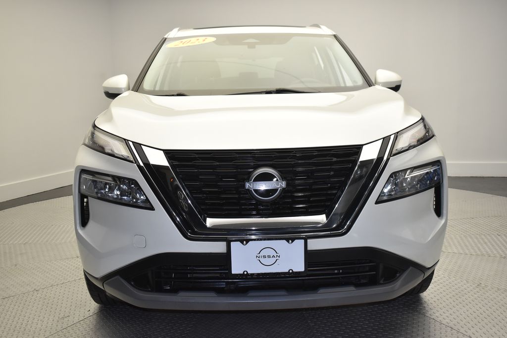 Thumbnail: 2023 Nissan Rogue - 2