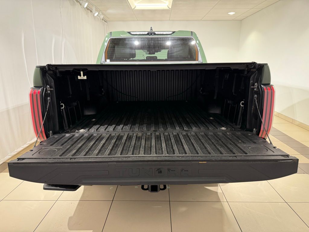 Thumbnail: 2023 Toyota Tundra - 11