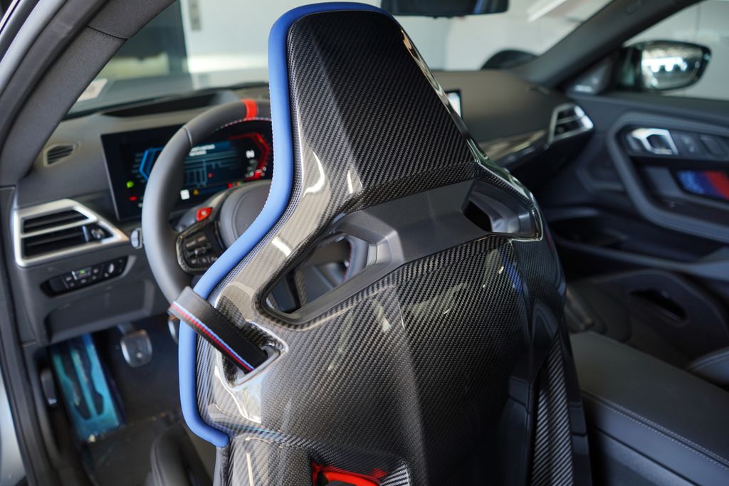 Thumbnail: 2026 BMW M2 - 14