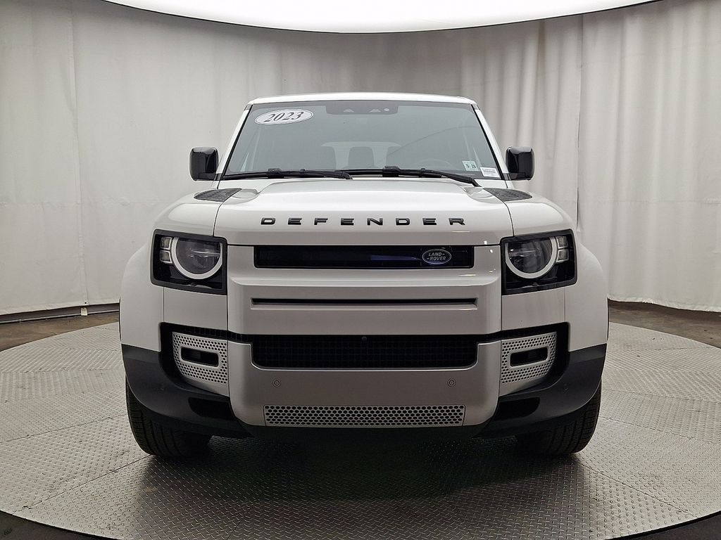 Thumbnail: 2023 Land Rover Defender - 2