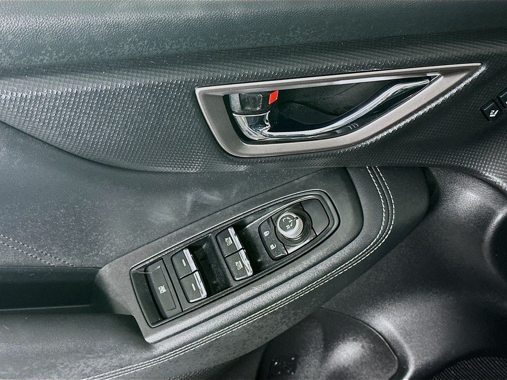 Used 2022 Black Subaru Touring image 24