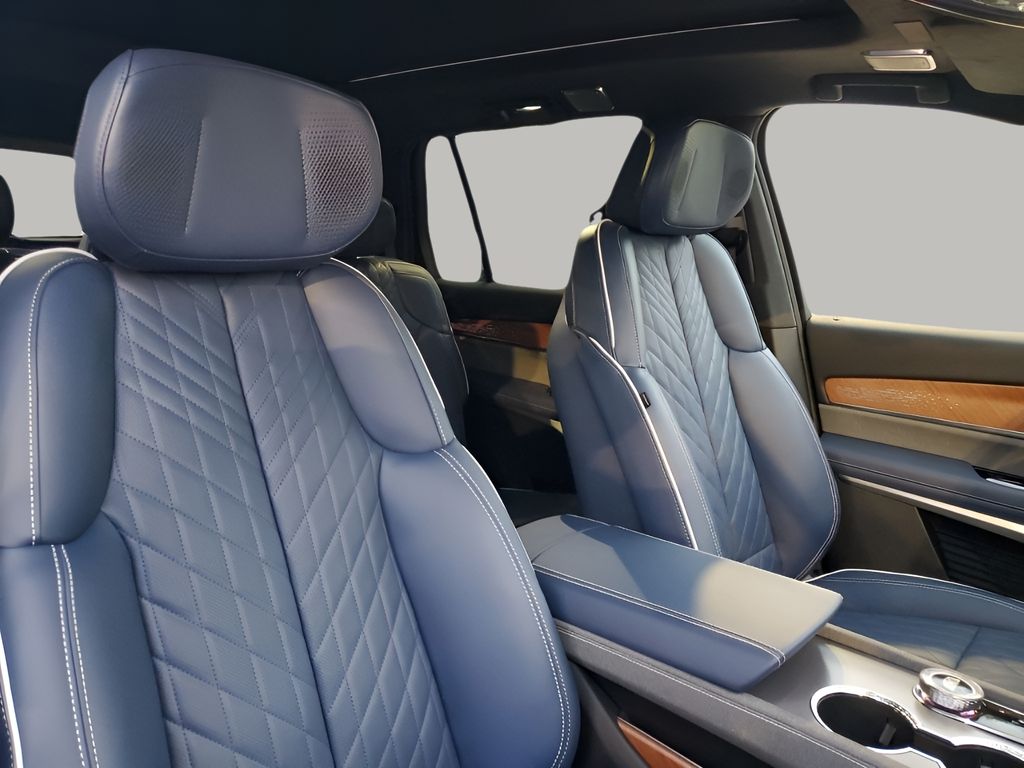 New 2026 Black Cadillac Premium Luxury image 14