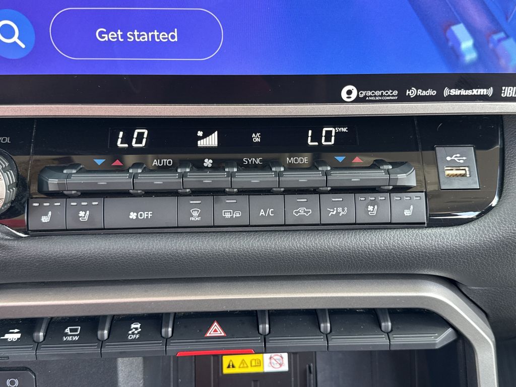 Used 2023 Toyota Tundra Hybrid Truck