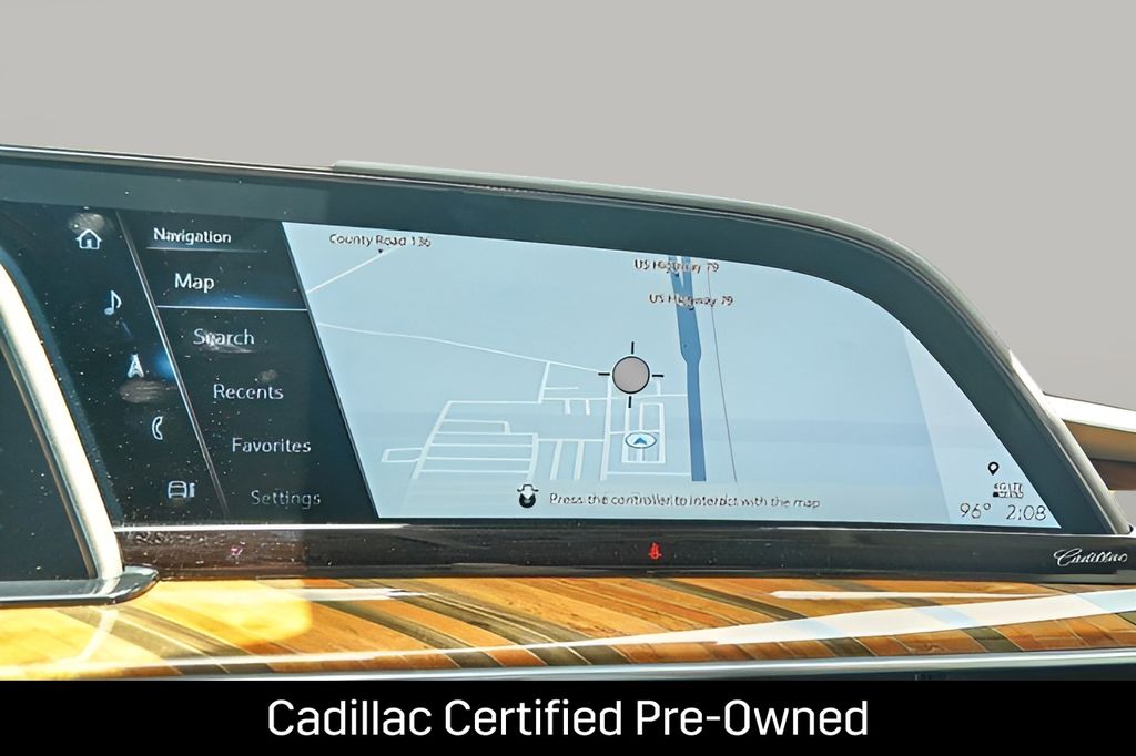 Used Car 2024 Cadillac Escalade  Sport Platinum For Sale Under $100,000 In Austin, Texas