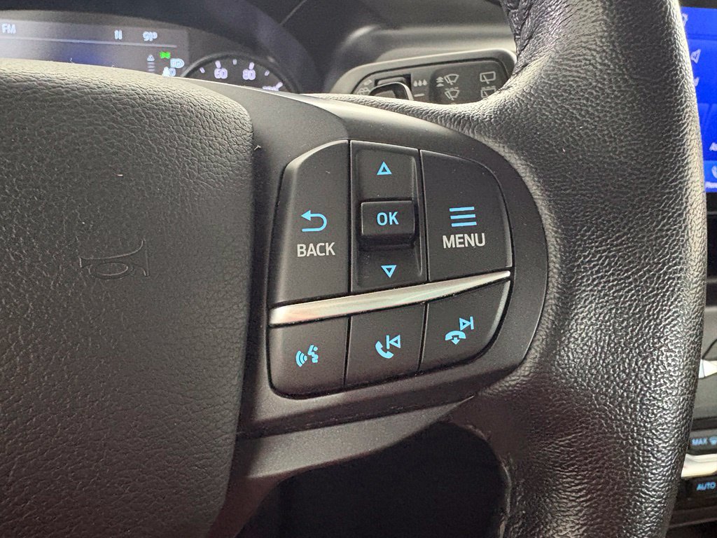 2020 Ford Explorer #24
