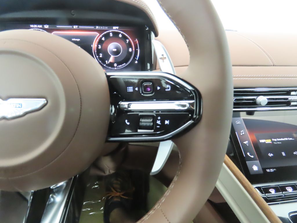 Thumbnail: 2025 Aston Martin DB12 - 13