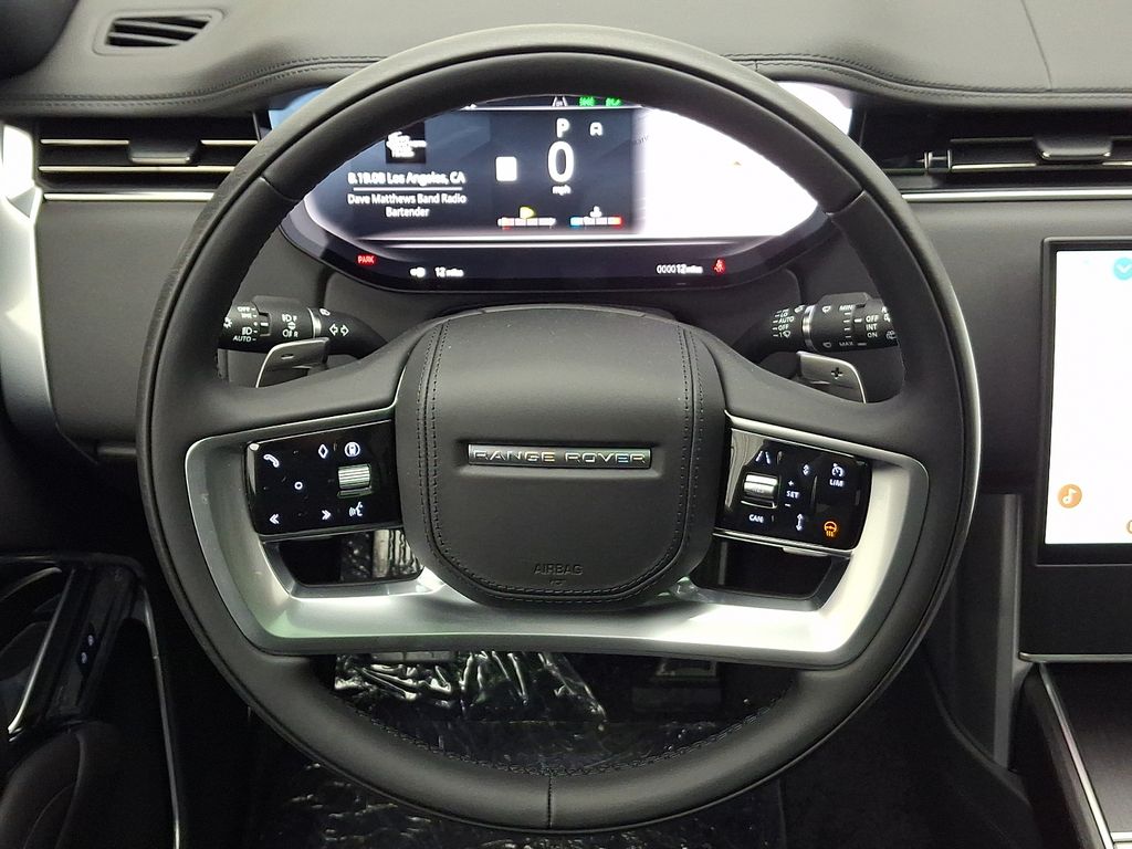 Thumbnail: 2026 Land Rover Range Rover - 18