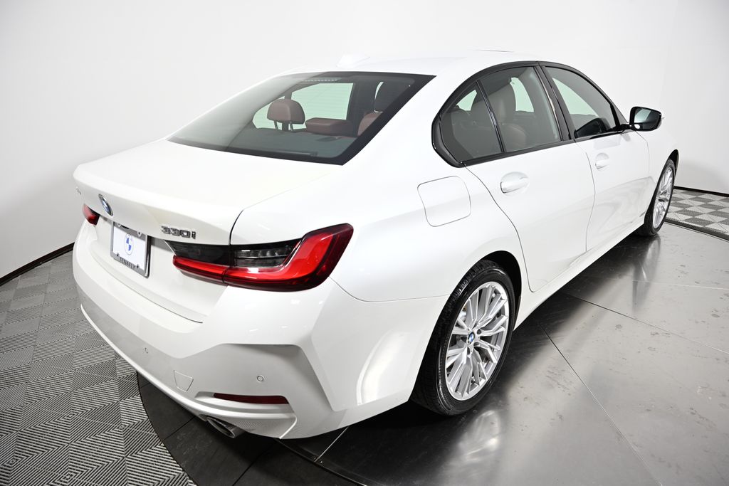 Thumbnail: 2023 BMW 3 Series - 5