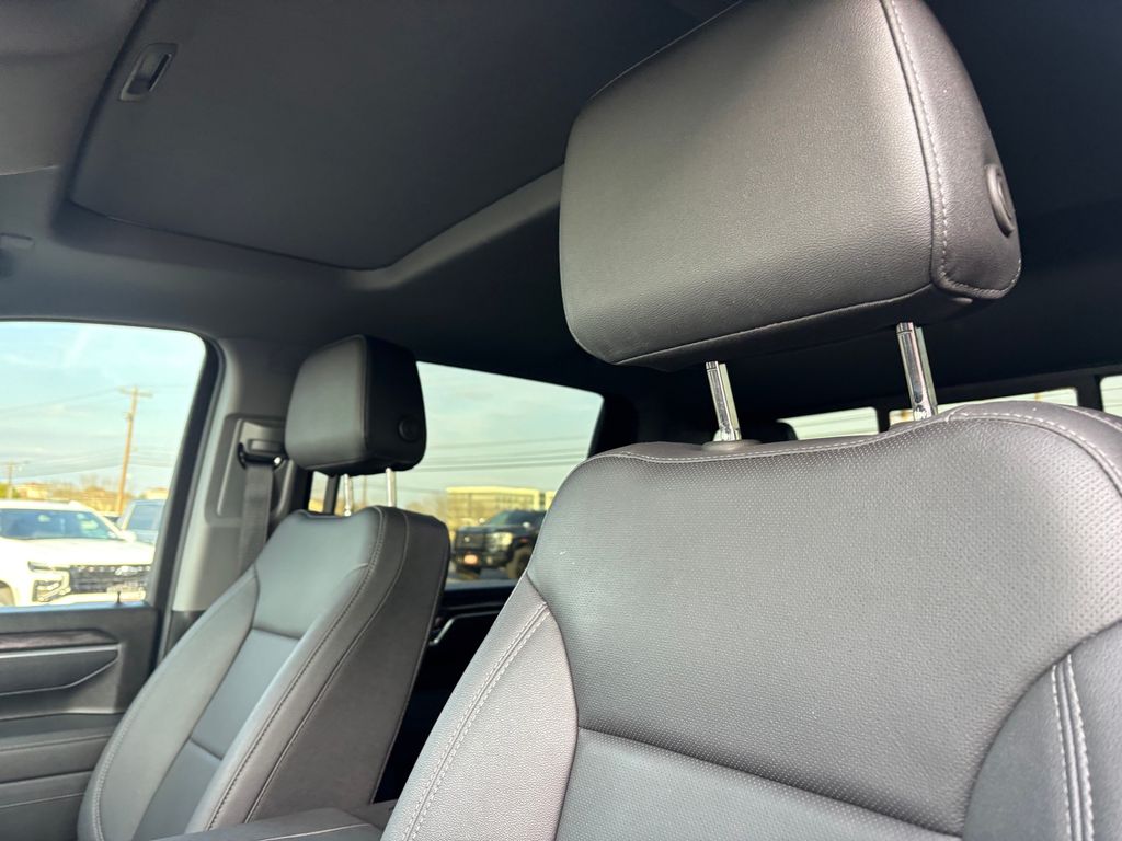 Used Car 2025 Chevrolet Silverado 2500hd  Ltz For Sale Under $80,000 In Austin, Texas