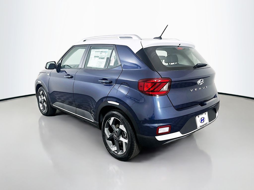 Thumbnail: 2026 Hyundai Venue - 7