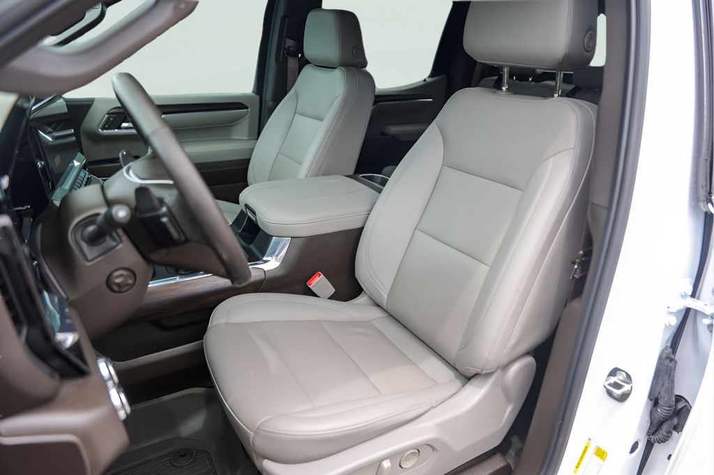 Used Car 2024 Gmc Sierra 1500  Slt For Sale Under $50,000 In Austin, Texas