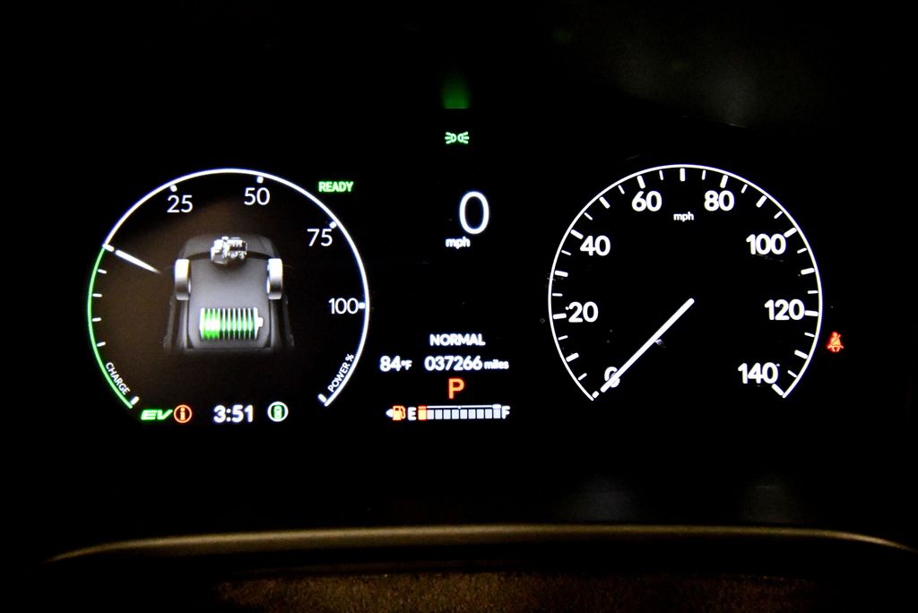 Used 2024 Honda CR-V Hybrid SUV