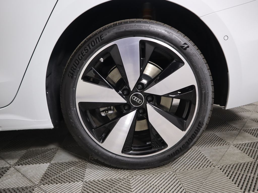 Thumbnail: 2025 Audi A5 - 32