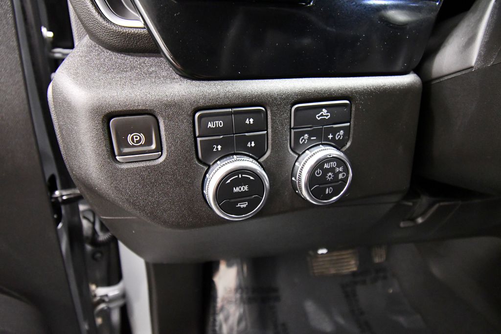 Used 2024 GMC Sierra 1500 Truck