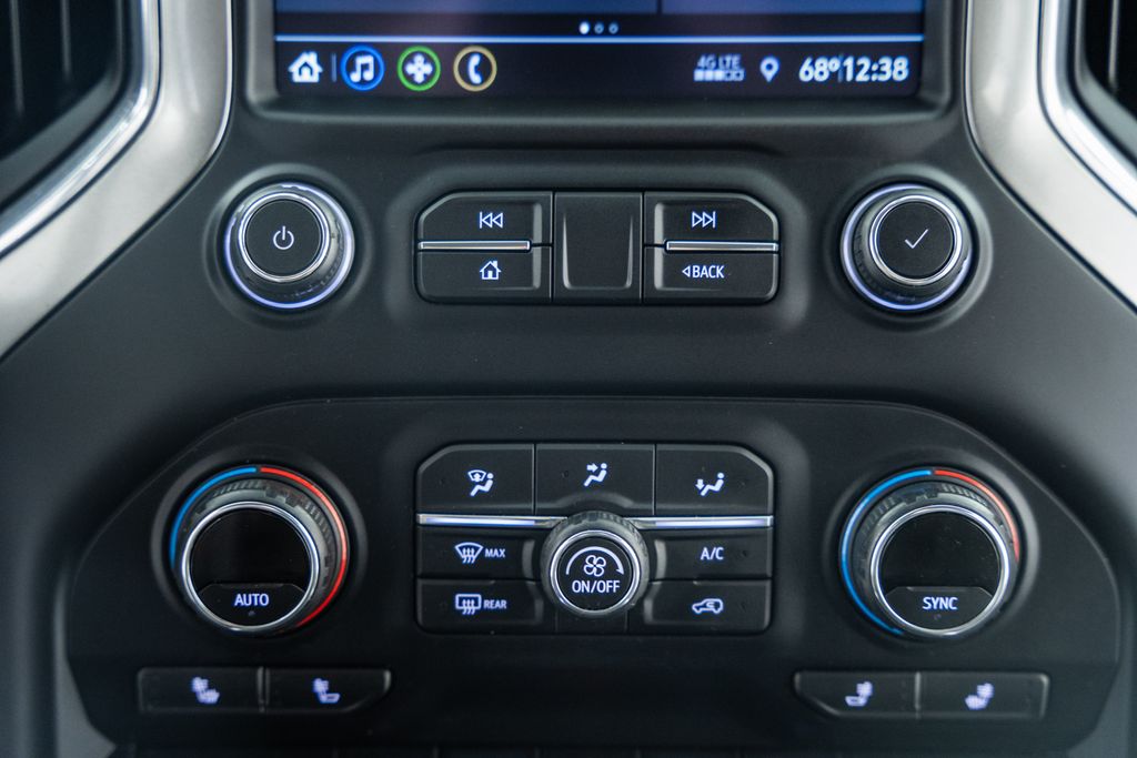 ChevroletSilverado 150024