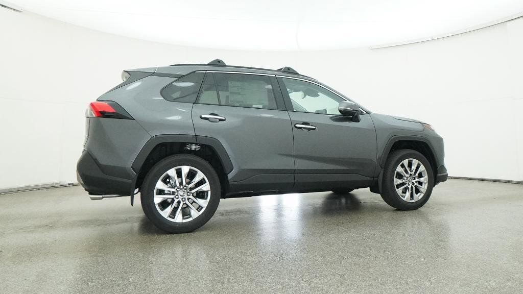 Thumbnail: 2025 Toyota RAV4 - 27