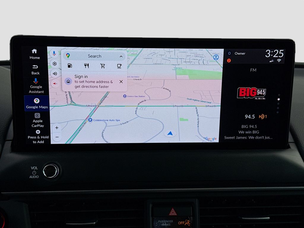 Thumbnail: 2026 Honda Pilot - 16