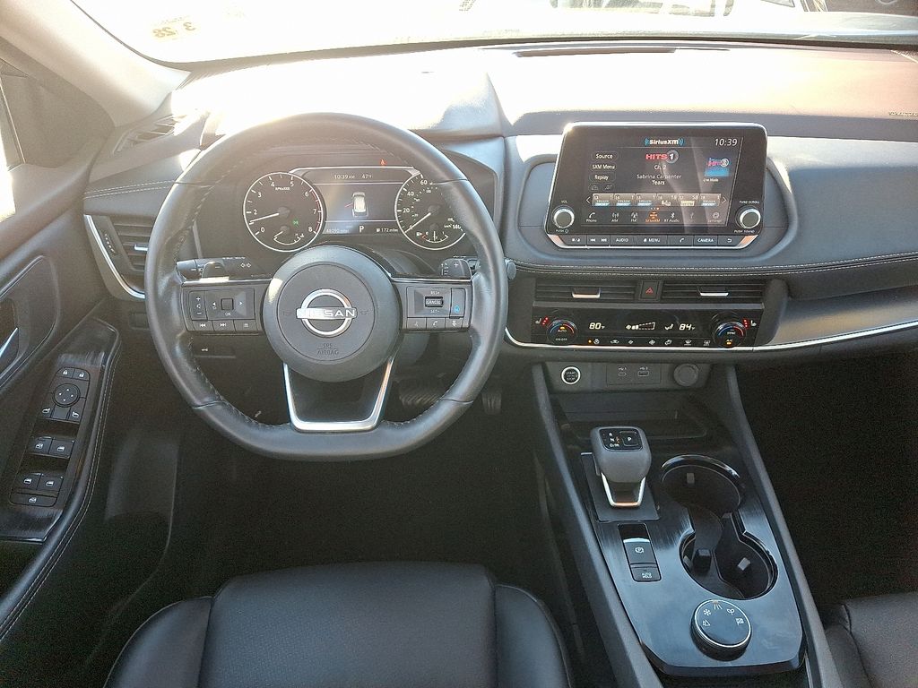 Thumbnail: 2023 Nissan Rogue - 12