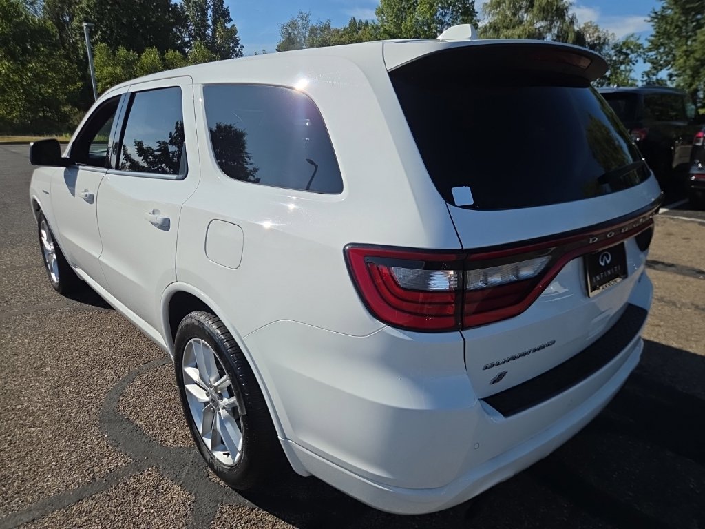 Photo 5 of 2022 Dodge Durango R/T