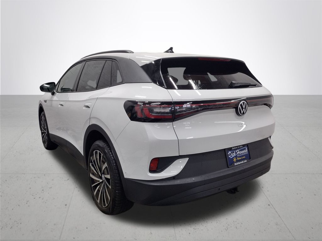 ID.4 PRO AWD
