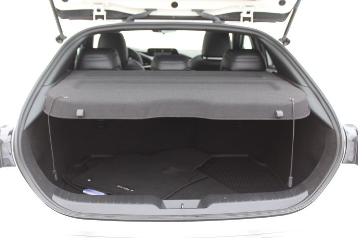 Used Car 2024 Mazda Mazda3  2.5 S Preferred Package For Sale Under $25,000 In Georgetown, Texas